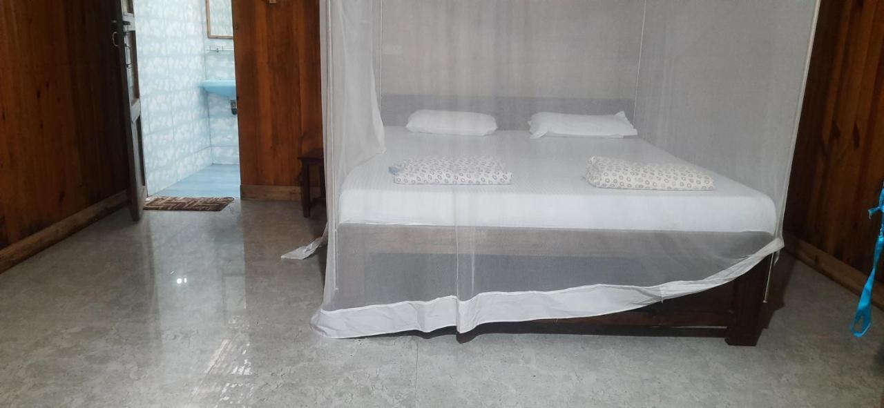 Fernandes Bar And Restaurant Bed & Breakfast Canacona Dış mekan fotoğraf