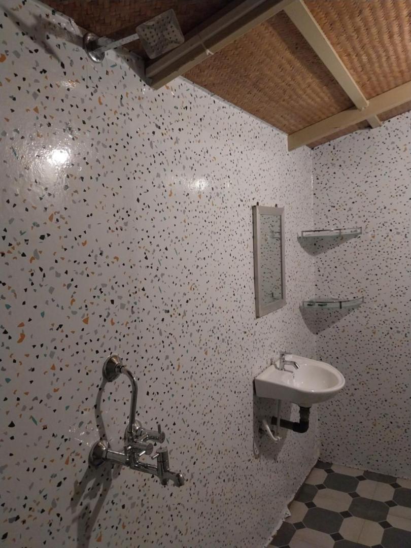 Fernandes Bar And Restaurant Bed & Breakfast Canacona Dış mekan fotoğraf