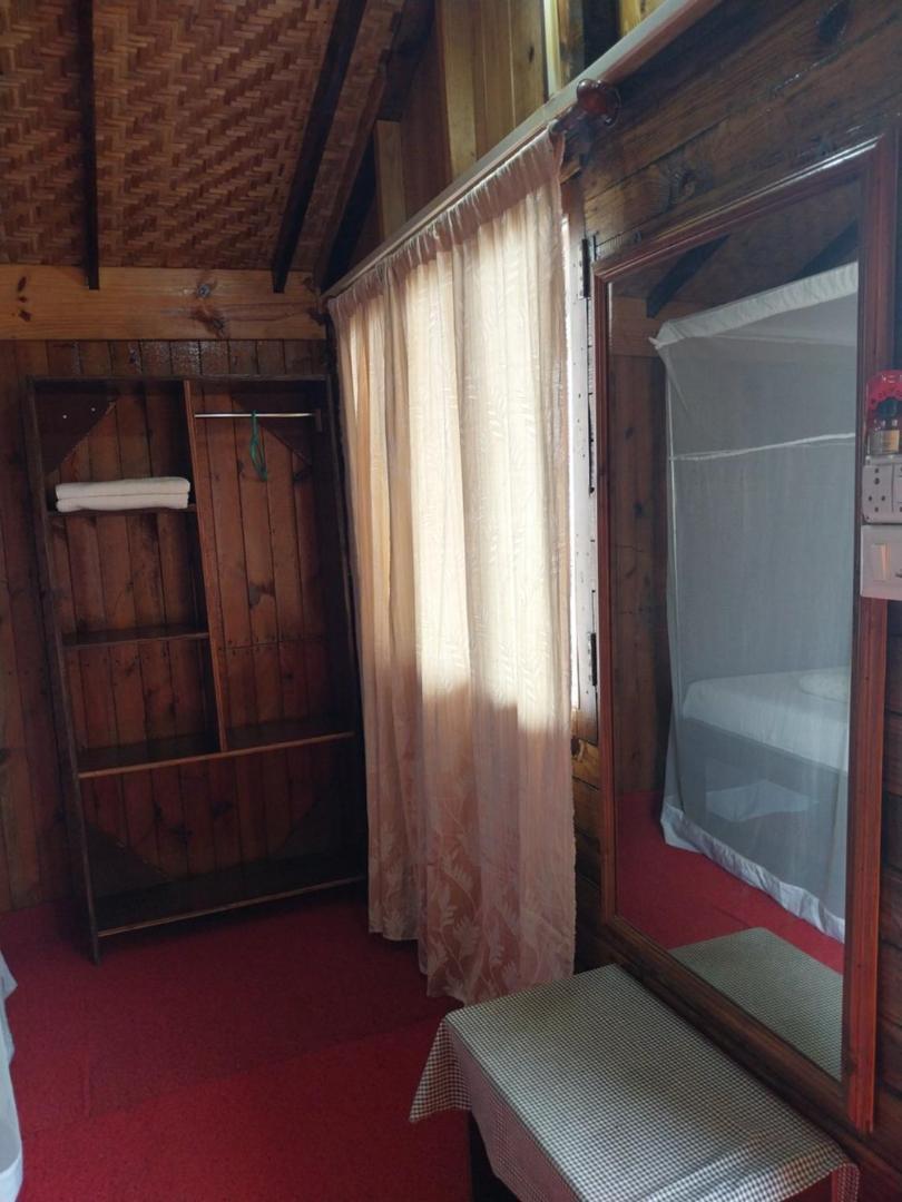 Fernandes Bar And Restaurant Bed & Breakfast Canacona Dış mekan fotoğraf