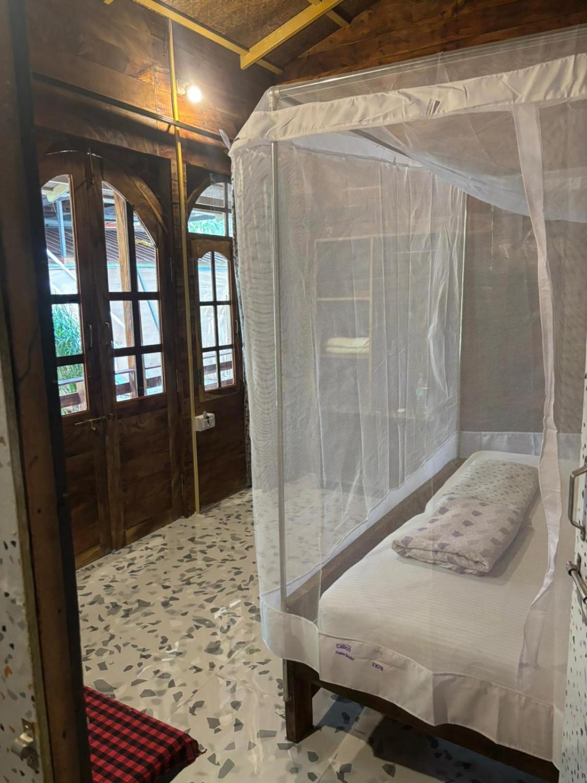 Fernandes Bar And Restaurant Bed & Breakfast Canacona Dış mekan fotoğraf